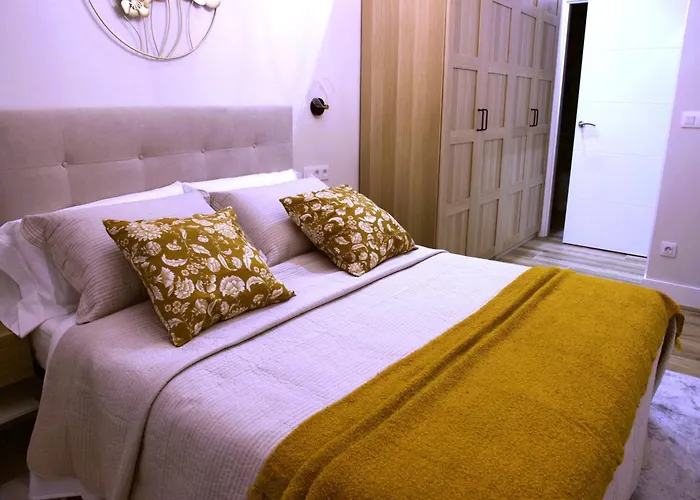 Espacioso Refugio Urbano Sentirte En Casa 巴拉卡