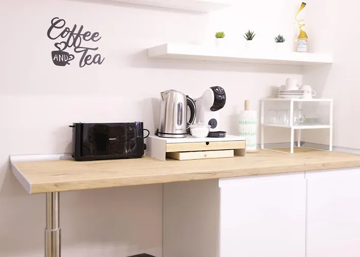 Espacioso Refugio Urbano Sentirte En Casa Lägenhet *