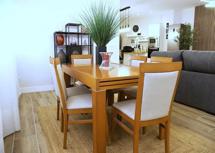 Espacioso Refugio Urbano Sentirte En Casa 巴拉卡