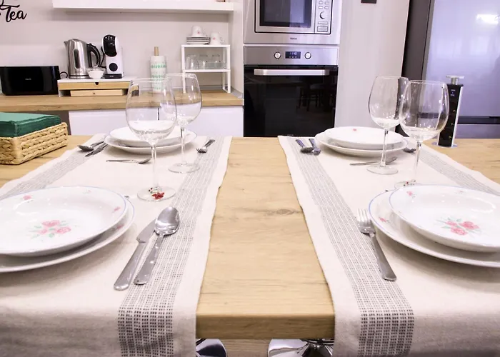 Espacioso Refugio Urbano Sentirte En Casa