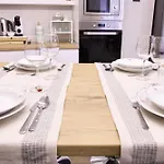 Espacioso Refugio Urbano Sentirte En Casa