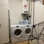 Espacioso Refugio Urbano Sentirte En Casa *