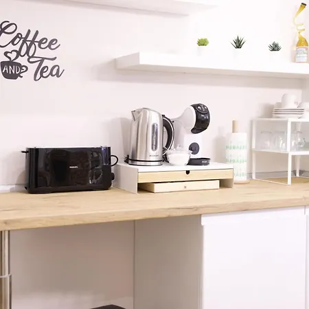 Espacioso Refugio Urbano Sentirte En Casa Appartement *